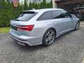 Audi A6 A6 Avant 40 TDI S-tronic Silber - thumbnail 3
