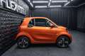 smart forTwo Prime Komfort Paket SHZ Pano Naranja - thumbnail 5