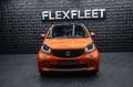 smart forTwo Prime Komfort Paket SHZ Pano Naranja - thumbnail 2