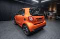 smart forTwo Prime Komfort Paket SHZ Pano Naranja - thumbnail 8