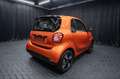 smart forTwo Prime Komfort Paket SHZ Pano Naranja - thumbnail 6