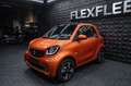 smart forTwo Prime Komfort Paket SHZ Pano Naranja - thumbnail 3