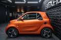 smart forTwo Prime Komfort Paket SHZ Pano Naranja - thumbnail 4