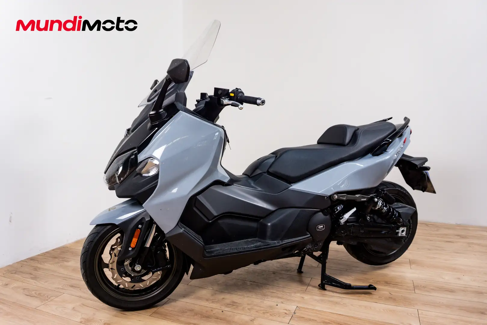 SYM Maxsym TL - 2