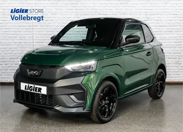 Ligier JS 50 C Sport Ultimate / Special edition Elite / 100% El