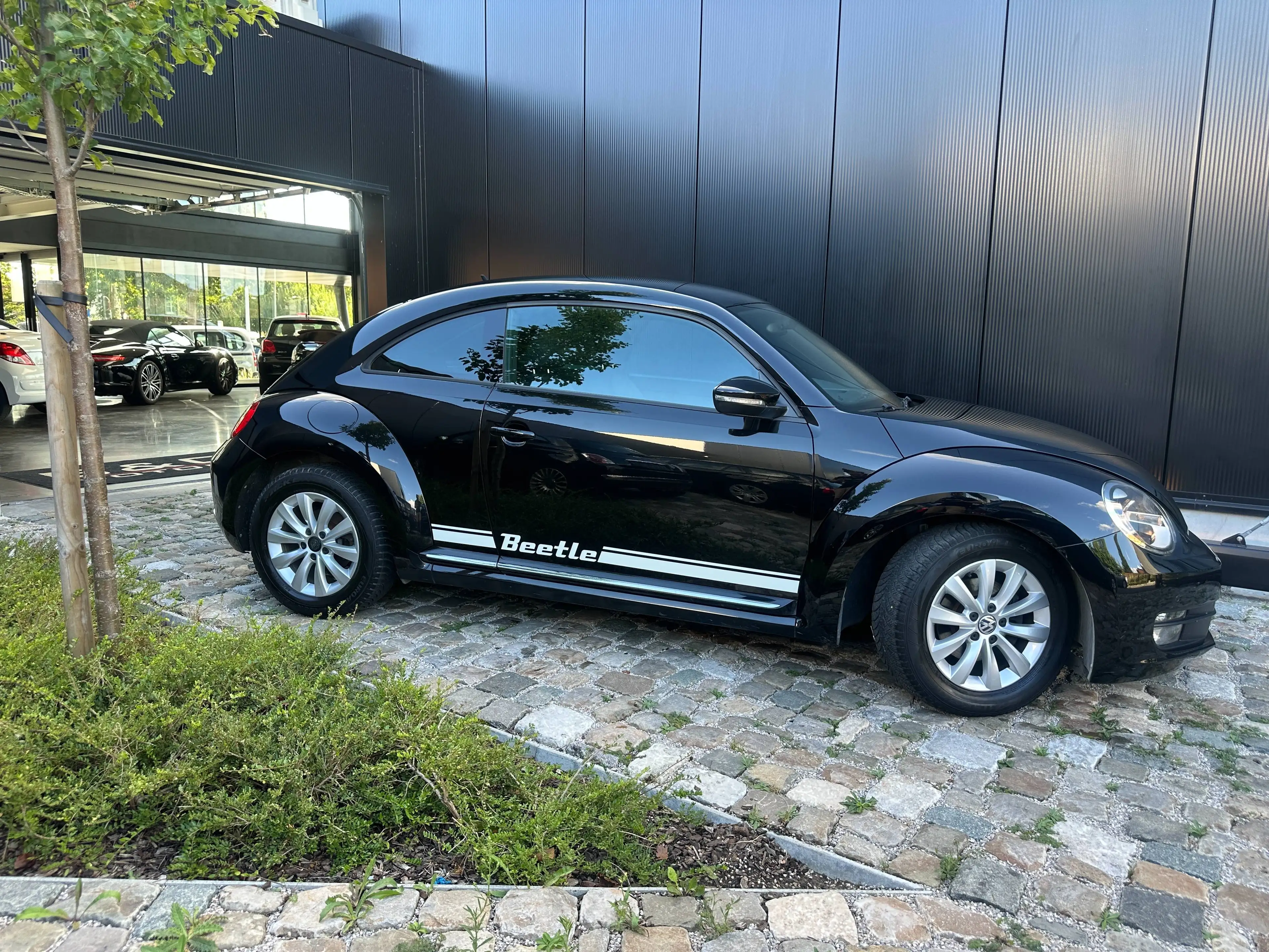 Volkswagen Beetle Beetle 1.2 TSI 105 pk, 6 vitesse,Mooie opties , Knappe Look,Garantie,Krediet mogelijk — photo 15