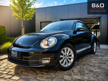 Beetle 1.2 TSI 105 pk, 6 vitesse,Mooie opties , Knappe Look,Garantie,Krediet mogelijk