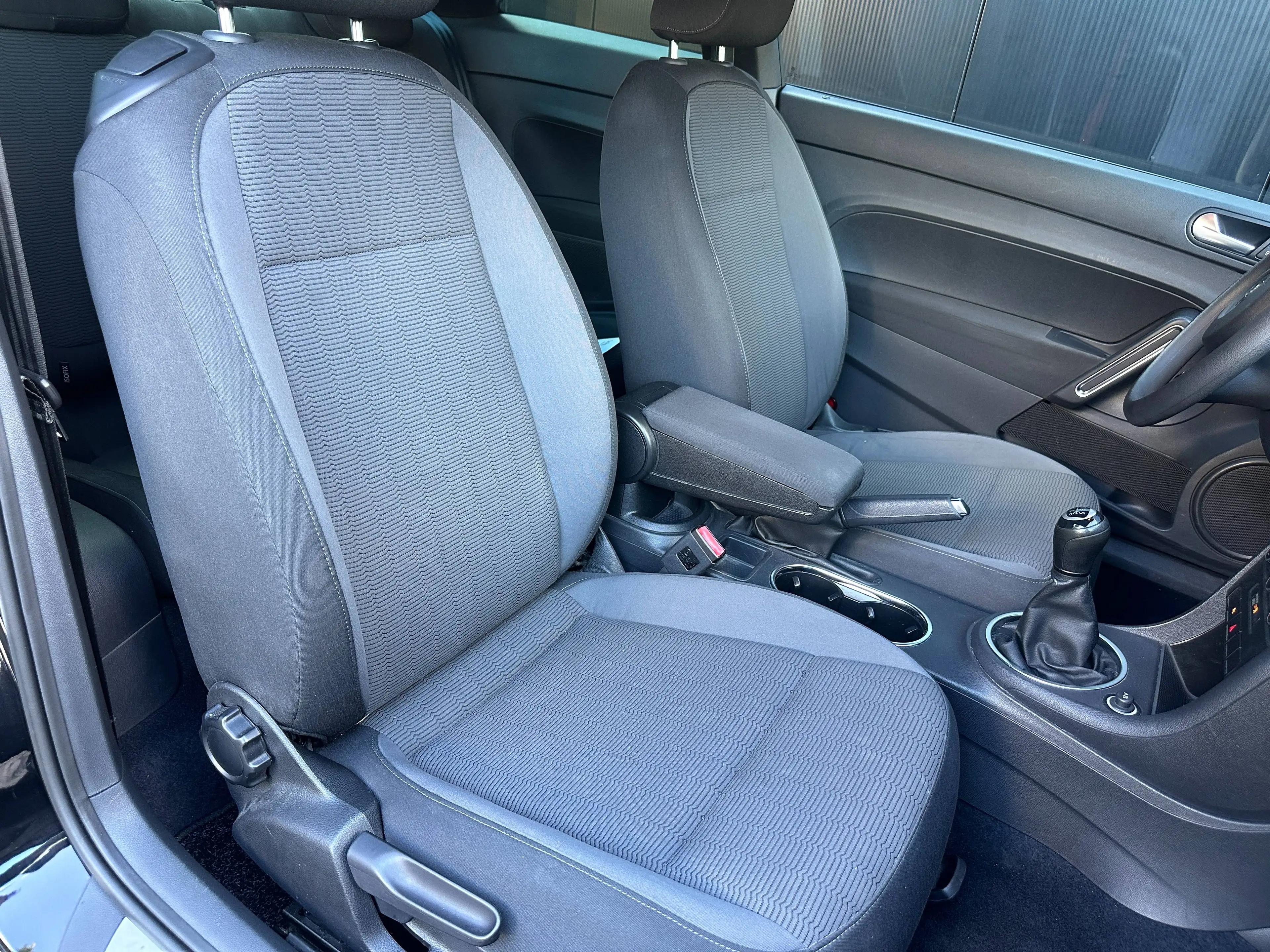 Volkswagen Beetle Beetle 1.2 TSI 105 pk, 6 vitesse,Mooie opties , Knappe Look,Garantie,Krediet mogelijk — photo 11