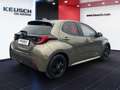 Toyota Yaris 1,5 Hybrid Active Drive Grün - thumbnail 12