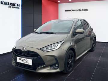 1,5 Hybrid Active Drive