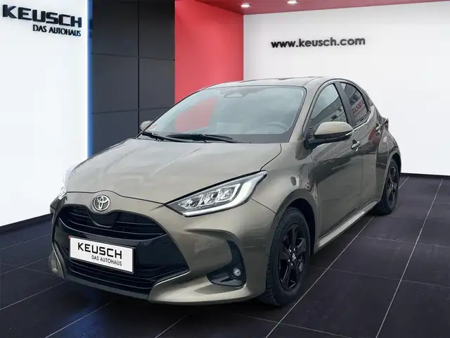 Toyota Yaris 1,5 Hybrid Active Drive
