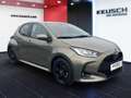 Toyota Yaris 1,5 Hybrid Active Drive Grün - thumbnail 14