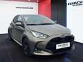 Toyota Yaris 1,5 Hybrid Active Drive Grün - thumbnail 15