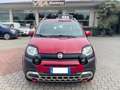 Fiat Panda Panda Cross 1.3 mjt 16v 4x4 80cv -GANCIO DI TRAINO Rojo - thumbnail 2