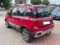 Fiat Panda Panda Cross 1.3 mjt 16v 4x4 80cv -GANCIO DI TRAINO Rojo - thumbnail 5