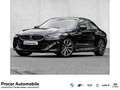 BMW 220 i LC PROF+18" LMR+M LENKRAD+FERLNLICHTASS+SHZ+PDC+ Schwarz - thumbnail 1