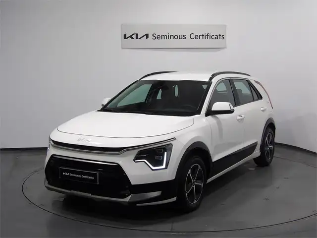 Kia Niro 1.6 HEV Drive 141