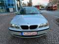 BMW 318 Touring 85 KW Klimaautomatik PDC AHK Gris - thumbnail 4