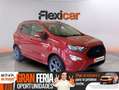 Ford EcoSport 1.0 EcoBoost ST Line 140 Rojo - thumbnail 1