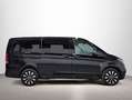 Mercedes-Benz Vito Tourer 114 CDI Select Larga 9G-Tronic Negro - thumbnail 3