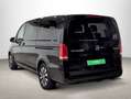 Mercedes-Benz Vito Tourer 114 CDI Select Larga 9G-Tronic Negro - thumbnail 2