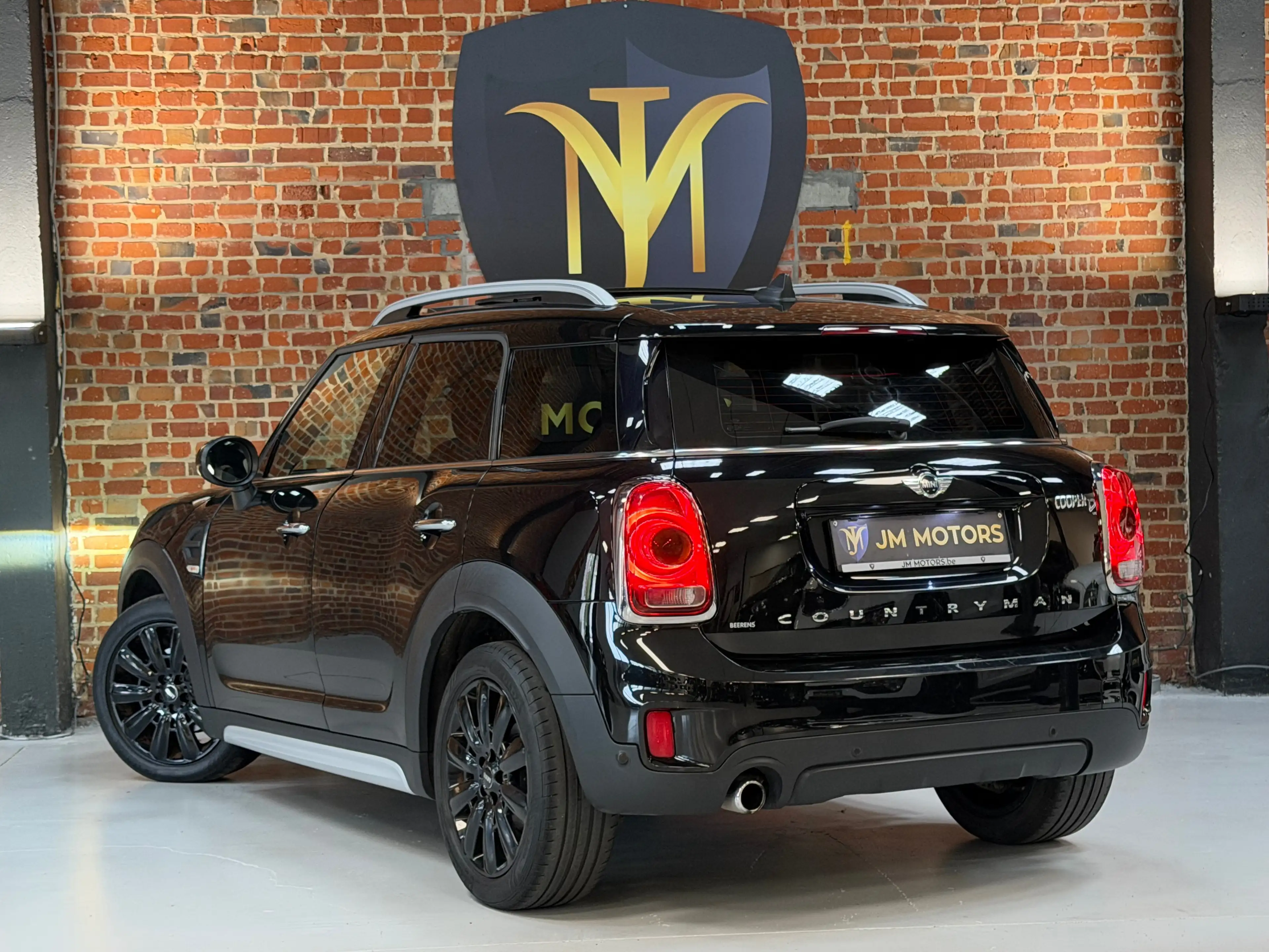 MINI Cooper D Countryman 2.0 D | Panodak | LED | Navi | Euro 6b — photo 5