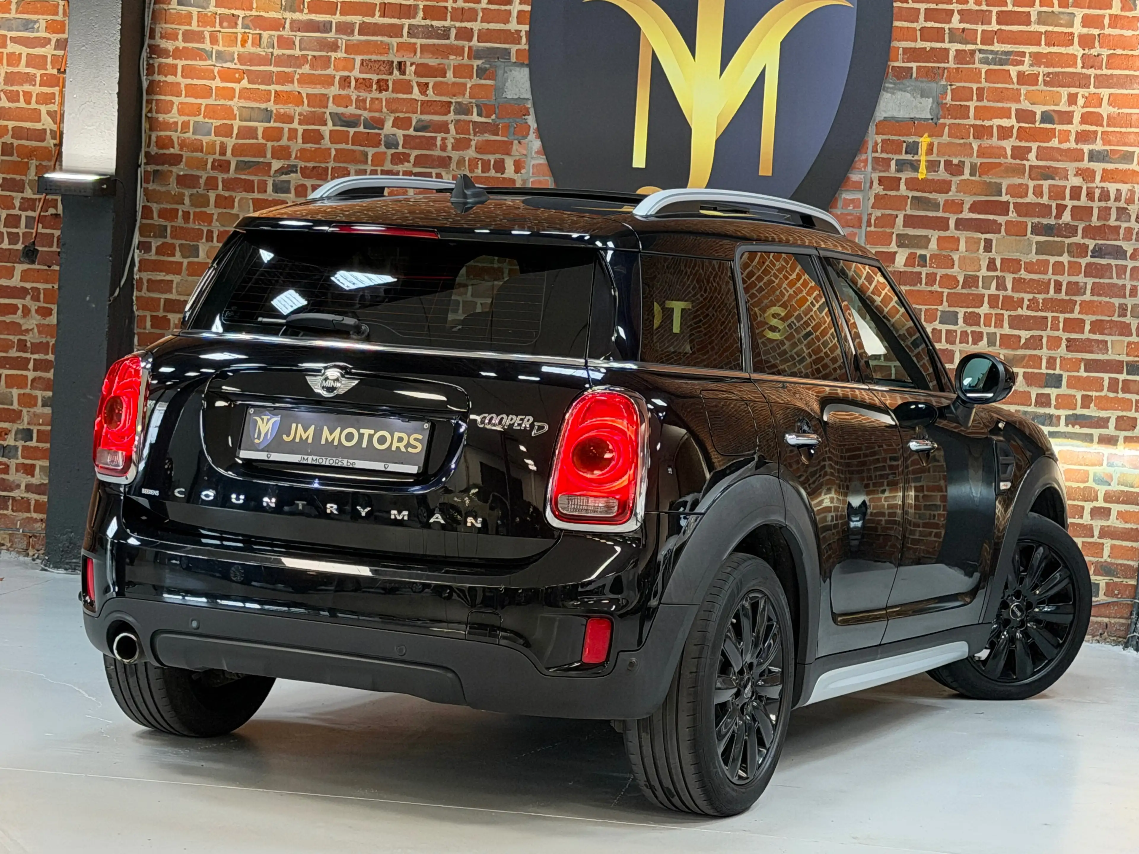 MINI Cooper D Countryman 2.0 D | Panodak | LED | Navi | Euro 6b — photo 6