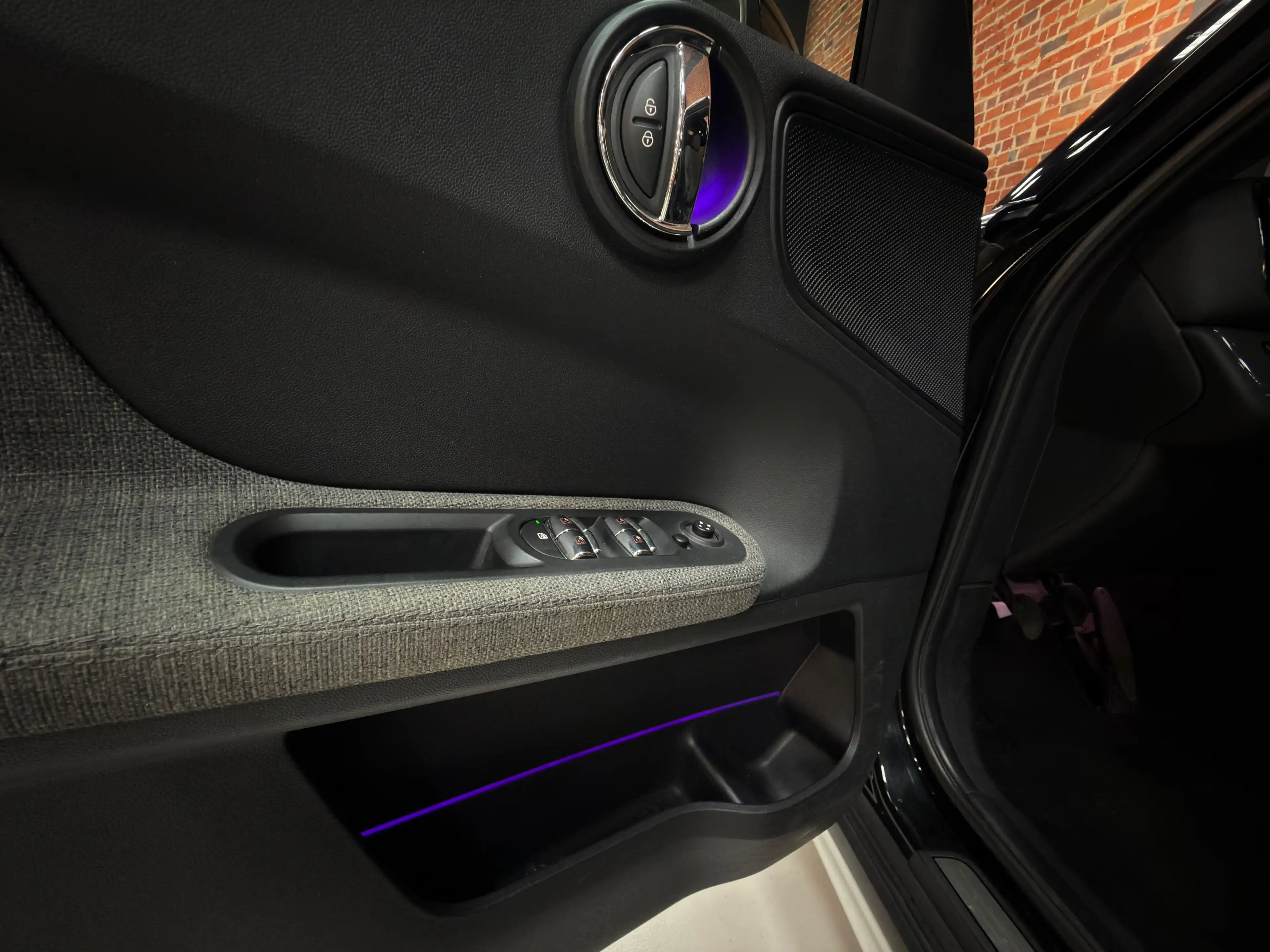 MINI Cooper D Countryman 2.0 D | Panodak | LED | Navi | Euro 6b — photo 9