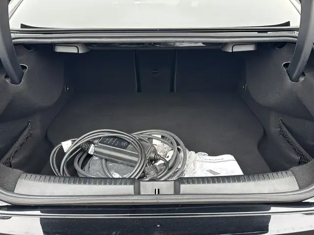 Mercedes-Benz CLA view 23