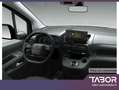Opel Combo 1.5 D 130 AT8 GS GPS Cam IntelliLux Gris - thumbnail 4