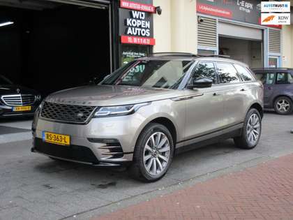 Land Rover Range Rover Velar 2.0 I4 AWD HSE Aut Leer Pano
