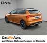 Skoda Kamiq Monte Carlo TSI DSG Oranje - thumbnail 3