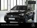 Mercedes-Benz GLA 180 AMG+NIGHT+AHK+LED+KAMERA+TOTW+7G Schwarz - thumbnail 1