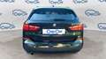 BMW X1 (F48) sDrive 18d 150 BVA8 M Sport Noir - thumbnail 3