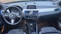 BMW X1 (F48) sDrive 18d 150 BVA8 M Sport Noir - thumbnail 11