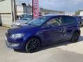 Volkswagen Polo 1.2 Life Albastru - thumbnail 4