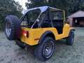Jeep CJ-5 Gelb - thumbnail 10