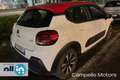 Citroen C3 C3 1.2 puretech Gpl 82cv Shine Blanc - thumbnail 2