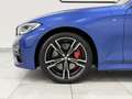 BMW 330 d xDrive Touring M-Sport Aut. Laserlicht/ACC/Pa... Blau - thumbnail 5