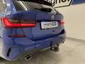BMW 330 d xDrive Touring M-Sport Aut. Laserlicht/ACC/Pa... Blau - thumbnail 16