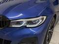 BMW 330 d xDrive Touring M-Sport Aut. Laserlicht/ACC/Pa... Blau - thumbnail 4