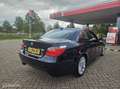 BMW 525 5-serie 525xi Noir - thumbnail 6
