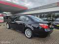 BMW 525 5-serie 525xi Noir - thumbnail 8