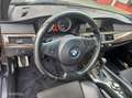 BMW 525 5-serie 525xi Noir - thumbnail 12
