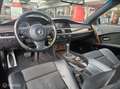 BMW 525 5-serie 525xi Noir - thumbnail 15