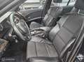 BMW 525 5-serie 525xi Noir - thumbnail 10