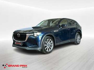 3.3L e-Skyactiv D 200 CV M Hybrid 2WD Exclusive Line