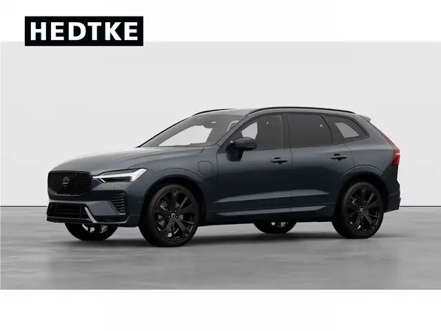 Volvo 30% NACHLASS! XC60 T6 AWD Plus Black Edition