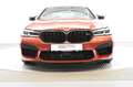 BMW M5 Competition MDriverPackage+Bowers+Wilkins++ Red - thumbnail 5