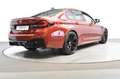 BMW M5 Competition MDriverPackage+Bowers+Wilkins++ Red - thumbnail 2